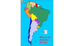Somos la mayor fuente de información sobre turismo, gastronomía y alojamiento con 27.333.532 opiniones de viajeros. Musica De America Del Sur By Alvaro Ibanez Cerrillo