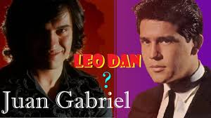 Leo Dan Juan Gabriel