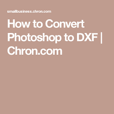 How To Convert Photoshop To Dxf Smoothie Bar Photoshop Smoothie Ingredients
