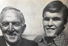 I know it doesn't count, but I am excited the Bears are back!