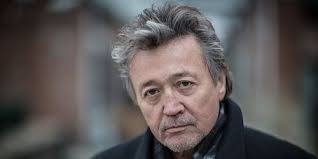 Celebrities with last name: Collie