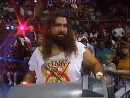 Im realen leben ist terry funk ein enger freund und mentor mick foleys, doch im ring wurden sie stets zu erbitterten feinden. Cactus Jack Bang Bang Page 1 Line 17qq Com