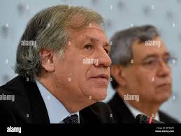 Cabrera luis hi-res stock photography and images