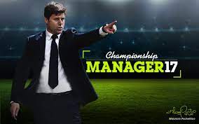 Juego championship manager 17 para android. Championship Manager 17 For Android Apk Download