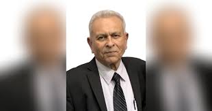 Erasmo Rodriguez Obituary