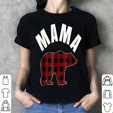 To be a part of your life is a priceless gift too. Pretty Birthday Gifts Mama Bear Buffalo Plaid Best Mom Shirt Hoodie Sweater Longsleeve T Shirt