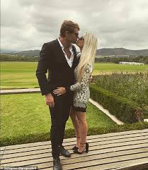 The truth about prince harry's relationship with his mother's side of the family so much more attention is paid to the control wielded by the windsors, but harry. Princess Diana S Niece Lady Amelia Spencer And Her University Beau Greg Move To The Uk Daily Mail Online