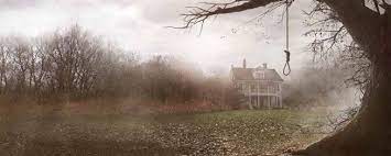 Das einfamilienhaus kann in lüdgendortmund, mengede, scharnhorst, brakel, aplerbeck und hörde gut erstanden werden. Immer Noch Auf Freiem Fuss Die Wahre Geschichte Hinter Dem Horrorfilm Um Den Sich Gerade Ganz Hollywood Reisst Kino News Filmstarts De