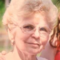 Mrs. Delma Florine Cope Obituary (1927