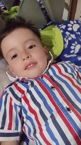 Bailando con mi Abuelo: La Mochila Azul