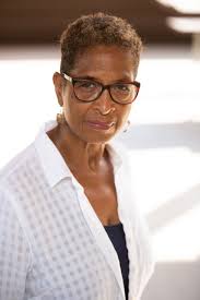 Introducing Egla Birmingham Hassan Director -- The Marvelous Wonderettes!  Egla has spent most of her adult life engaged in some form of theatrical  pursuit; whether that was exploring the relationship between religion