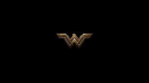 Share photos and videos, send messages and get updates. Wonder Woman Logo Wallpapers Top Free Wonder Woman Logo Backgrounds Wallpaperaccess