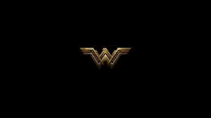 Cute wonder woman logo wallpaper. Minimalist Wonder Woman Wallpapers Top Free Minimalist Wonder Woman Backgrounds Wallpaperaccess