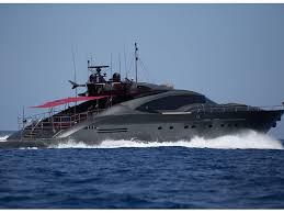 Inside The Superyacht Cristiano Ronaldo Chartered Before Euro 2016 American Luxury Luxury Yachts Boat Yacht