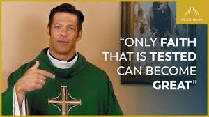 Bishop Robert Barron Word On Fire Podcast Fr Mike Schmitz Archives Ascension Press Media In 2020 Father Mike Schmitz Read Bible Great Father