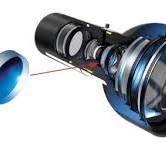 Plano-Convex (PCX) Spherical Singlet Lenses | Edmund Optics