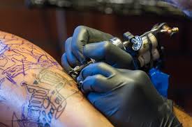 This east side parlor is one of the best in the. Best Tattoo Shops In Los Angeles Cbs Los Angeles