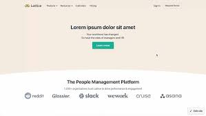 Responsive Web Design Tool Cms And Hosting Platform Webflow