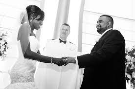 Saying I Do Onboard Cruise Wedding Cruise Ship Wedding Caribbean Wedding