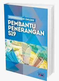 Rujukan ini lengkap dengan contoh soalan pembantu antidadah s19 dengan jawapan beserta nota terkini yang bakal jimat masa persediaan anda. Rujukan Peperiksaan Pembantu Penerangan S19 Carian Semasa