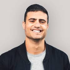 You know the question that led to Jacques and I starting Founders Table… In  10 years time, what is something that AI can't touch? The answer we landed 