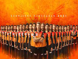 Srh — die abkürzung srh steht für: Have No Faith Hyderabadis Disappointed With No Local Players In Srh Team