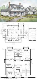 The modern farmhouse is an excellent example of the farmhouse's evolution, which is a style that has been around since early settlers arrived in the 1700s. 7 Most Popular Farmhouse Plans With Pictures Nikki S Plate Farmhouse Plans House Plans Farmhouse House Blueprints