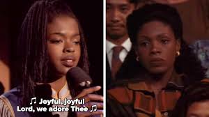 Sister act 2 movie collection: In Sister Act 2 Back In The Habit When Rita Went Against Her Mother S Wishes And Performed With The Choir At The Competition Sister Act The First Wives Club Acting