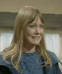 Jane Wymark's Instagram, Twitter & Facebook