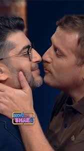 😂 Правилото е ясно: „Кажеш мустак