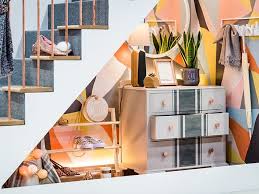 A staircase that doubles as a set of storage drawers. 8 Clever Design Ideas For Your Under Stair Space Goodhomes Magazine Goodhomes Magazine