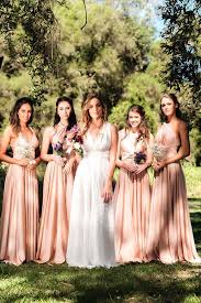 So Many Colours So Many Styles Goddess By Nature Bridesmaids Dresses Bridesmaid Dresses Wedding Dresses Multiway Bridesmaid Dress