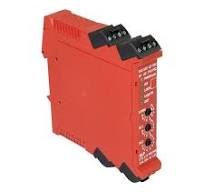 AB 440R MSR GLT Safety Relay Guardlocking with Time Delay ...