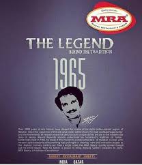 To connect with mra group's employee register on signalhire. Mra Group The Legend Behind The Tradition Tc 20 15 5 6 Thrayambaka Opp Popular Motors Killipalam Karamana P O Trivandrum Restaurant Traditional Rum