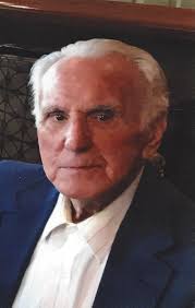 Obituary information for Walter J. Baziuk