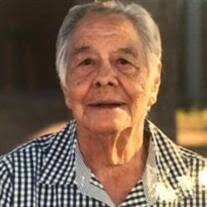 Jesusita "Jessie" Poland Obituary