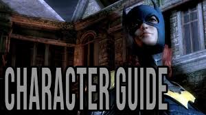 Pin By Ronald De Loach On Books Worth Reading Injustice Batgirl God