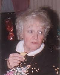 Remembering Dorothy Yeo Csiszer