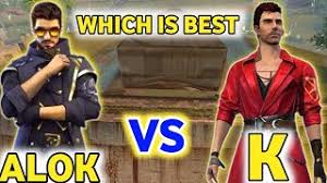 New character k ability test free fire new character k skill test and gameplay. How To Use Dj Alok Ability In Other Characters In Free Fire Herunterladen