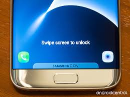 That's where samsung's private mode comes in. Here Are All Four Galaxy S7 And S7 Edge Colors Android Central