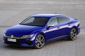 Best sports cars of 2021. Volkswagen Models History Photo Galleries Specs Autoevolution