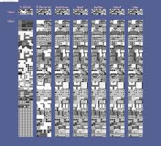 Lt surge gym puzzle red. The Many Prototype Maps Of Red And Green Helix Chamber