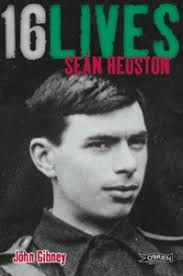 There Lies My Son: Volunteer Sean 'Johnny' McCartney