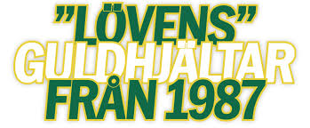 Björklöven är en klassisk hockeyförening och en av sveriges mest omtyckta klubbar. Bjorkloven Tog Guld 1987 Toppar Hockeyallsvenskan Och Ska Till Shl