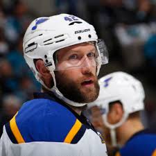 St. Louis Blues: Faith Had All-Star Role In Plenty Of Players