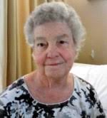 Obituaries Search for mary elson