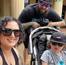 Jeremy Permenter's Instagram, Twitter & Facebook