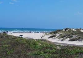 Maybe you would like to learn more about one of these? South Beach Padre Island National Seashore U S National Park Service