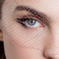 Dior Official On Instagram Divine Femininity For The Haute Couture Spring Summer 2020 Show Peterphilipsmakeup Couture Makeup Dior Makeup Photoshoot Makeup