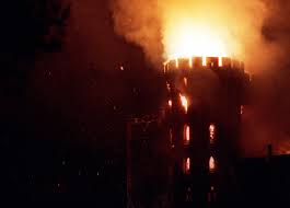 During work on some of the state rooms in the castle, a. A Day That Shook The World Windsor Castle Fire The Independent The Independent